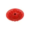 Fábrica de moldes de silicona para pasteles de 8 pulgadas en stock directo cumpleaños DIY molde para pasteles Qifeng venta caliente transfronteriza molde de silicona para pasteles