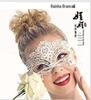 Nightclub Queen Party Sexy Lingerie Set Lace Hollow Eye Mask Princess Cat Factory Outlet