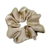 Goma para el pelo Baoli Estilo Ballet Francés Lazo de Cinta Temperamento Dulce Banda Elástica para Mujeres Venta al por Mayor