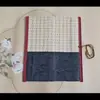 Cortina de Caneta de Bambu Protege Canetas Pincel para Transportar e Guardar Canetas ao Sair. Cortina de Bambu Prática com Cobertura de Tecido de 2 Lados e 4 Lados para Estudantes