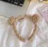 Diadema de Pingüino de Peluche Lindo para Otoño e Invierno, Cabeza de Pez, Celebridad de Internet Femenina, Cara de Dibujos Animados, Para Lavado de Cara, Maquillaje, Presionar el Cabello, Diadema Nueva, Pasador de Pelo, Diadema