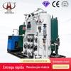 Gerador de nitrogênio industrial para a indústria química Equipamento de fabricação de nitrogênio pequeno Máquina de nitrogênio de tratamento térmico industrial