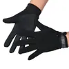 Guantes de Ciclismo, Deportes al Aire Libre, Todas las Estaciones, Pantalla Táctil de Dedo Completo, Fitness, Bicicleta de Montaña, Antideslizantes, Protectores, Guantes Transpirables
