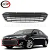 Adecuado para 2013-2015 Asia Dragon Avalon Xle Rejilla Inferior Cromada Delantera 5310207011