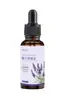 Aceite de masaje de lavanda, aceite esencial de rosa, aceite calentador de artemisa y jengibre para masaje de espalda, aceite para gua sha, aceite esencial para masaje corporal