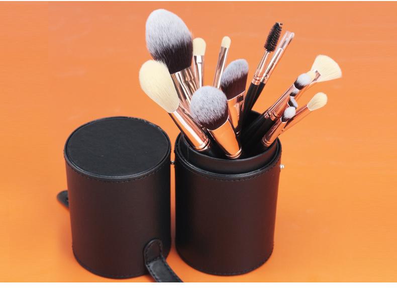 化妆套刷