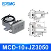 Cilindro de Sujeción Manipulador Tianxing 1205/1210Pt/Wd/1815/1820-3050/Mcd-20Pt3540