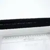 Versão coreana da nova corda de cabelo anel de cabelo cor de doce outono e inverno nova corda de cabelo material de toalha adorno de cabeça elástico atacado