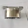 Máquina de selagem totalmente automática Dunghuang Dianda Hege Bingshite Shuimolin Placa de aquecimento da placa-mãe Lâmina de engrenagem Motor Molde inferior