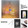 Pizarra Luminosa Transparente para Pared, Escritura a Mano, Sin Taladro, Fácil de Borrar, Tablero de Dibujo LED, Pizarra Blanca, Pizarra Fluorescente para Puestos