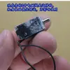 Válvula Solenoide Electrónica Tipo Normalmente Abierta Medidor de Fugas Válvula de Escape CC 3V/5