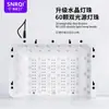Lámpara de Manicura/Odm Máquina de Horneado de Alta Potencia Secado de Esmalte de Uñas Máquina de Fototerapia de Manicura Lámpara de Manicura Multifuncional