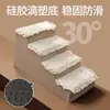 Escaleras para Cama de Gato de Invierno Transfronterizas con Peldaños de Esponja Extraíbles y Lavables, Adecuadas para Perros Pequeños y Gatos, Escalera de Trepa para Todas las Estaciones