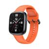 Correa de silicona para reloj inteligente Honor 4, repuesto multicolor