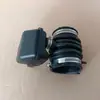 16576-1HK0A para Nissan Sunny Versa Manguera de admisión de aire del motor Tubo corrugado Conducto de aire