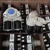 Válvula de Entrada de Agua para Lavadora 00413 Válvula Solenoide Adecuada para Lavadora de Tambor Haier Interruptor de Entrada de Agua Electromagnético