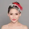 Flor de Cabeza de Xishuangbanna Nuevo Estilo Étnico Performance Étnico Venta al por Mayor Escenario de Danza Clásica Performance de Baile Mujeres Modernas