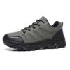 2025 Novos Sapatos da Moda para Caminhada ao Ar Livre Masculinos Tênis Casuais da Moda Tamanho Grande Versátil Confortável Sapatos Masculinos