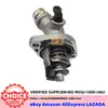 25500-2E085 Es Adecuado para Hyundai Kia Accesorios de Motor Ensamblaje de Termostato 255002E085