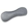 En nombre del cabello artemisa hueso reposacabezas almohada para el cuello hogar moxibustión almohada cervical almohada de artemisa tela gruesa almohada de Palacio mayoreo