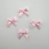 Atacado Fita de Laço de Duas Linhas Laço de Poliéster Acessórios para Vestuário DIY Artesanal Decorativo Acessórios para Sutiã Roupa Íntima