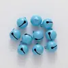 Accesorios para Joyería DIY de Esmalte de Colores Caramelo Llavero de Campana para Mascotas Accesorio Colgante Creativo
