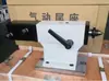 Cabeçote de Indexação CNC Contraponto Pneumático Fresadora de Quarto Eixo Pino Centralizador Contraponto Hidráulico Manual 135 160
