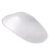 Artefacto de Almohadilla para Hombro Ángulo Recto Hombro Silicona Invisible Autoadhesiva Almohadilla para Hombro Hombros Caídos Hombros Caídos Engrosada Unisex Pegatina para Hombro Hombros Falsos