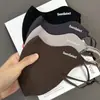 Mascarilla Gruesa Cálida con Forro Polar para Otoño e Invierno, Antivaho, Ciclismo al Aire Libre, Transpirable Tridimensional de Alto Valor, Cortavientos y Antifrío