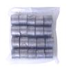 Piel de Plomo al por Mayor Tira de Piel de Plomo para Pesca Rollo de Piel de Plomo para Pesca Grupo de Línea Principal Set de Líneas Accesorios Pequeños