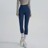 Pantalones de Yoga de Cintura Alta para Mujer, Levanta Glúteos, Moldeadores, Control de Abdomen, Adelgazantes, Pantalones Ajustados Especiales para Pilates