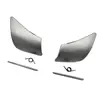 A2079108506 A2079108606 Manija del Respaldo del Asiento Electrochapado Mate Electrochapado Brillante Adecuado para Mercedes-Benz