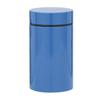 Termo para papilla guisada de acero inoxidable 304 de comercio exterior, taza doble al vacío, portátil, con aislamiento térmico súper largo, mini olla guisada