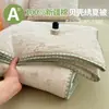 Colcha de Algodón Clase A Funda de Algodón Relleno de Algodón Colcha de Verano Colcha para Aire Acondicionado Colcha Delgada Juego de Tres Piezas para Dormitorio Lavable a Máquina