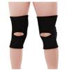 Joelheiras Espessas, Joelheiras de Dança, Equipamento de Proteção Esportiva Masculino, Joelheiras de Eva Anticolisão para Exterior, Protetores de Perna Fitness para Mulheres