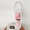 Día de San Valentín, Día de la Madre, Nuevo Ramo de Flores de Jabón de 3 Piezas, Caja de Regalo de Claveles Artificiales para Maestros y Clientes