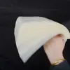 Bolsa de Envasado al Vacío para Alimentos de Poliéster Brillante Bolsa Transparente Sellada Bolsa Comprimida para Conservar la Frescura Lista para Imprimir
