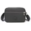 Bolsa de Ombro Transversal Transfronteiriça Grande Capacidade Moda Troca Bolsa Pequena Bolsa Feminina Multifuncional
