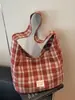 Bolsas para Mujer Transfronterizas, Moda de Alta Gama, Bolsos de Hombro Versátiles, Bolsos Tote Grandes de Capacidad Casuales y Sencillos, Bolsos Cruzados