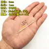 Bola de aço perfurada com furo bola de aço bola de aço inoxidável maciça com furo conta redonda com furo passante furo passante bola de aço com furo bola de aço