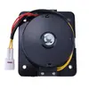 MONTAGEM DE CHAVE LIGA/DESLIGA/RÉ YAMAHA G14/16 36V JN4-82917-00-00