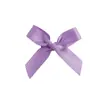 Pinza para el Cabello Mini Lazo Dulce Dopamina Estilo Y2K Pinza de Pato Cinta Estilo Ballet Pasador Pequeño Accesorio para el Cabello Trenzado