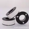 Fita de Vedação para Tubulação 18mm em Estoque, Fita de Vedação PTFE para Tubo de Óleo Hidráulico Rolo Grande