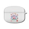 Adecuado para Edifier Lolli Pro2 Auriculares Inalámbricos Bluetooth Estuche Protector TPU Transparente Set Estuche Creativo para Auriculares