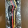 Escova de limpeza para fogão a gás japonês, pacote com 3, artefato de limpeza de frestas de fogão e coifa de cozinha, escova de ferro, escova de arame
