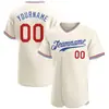Camiseta de Entrenamiento Casual de Manga Corta para Hombre, Ajuste Holgado, Estampado 3D de Letras, Cuello Redondo, Botones, Camisa de Béisbol