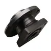Rolamento de Cubo de Roda Vkba734 Kit de Reparo de Rolamento Dianteiro Adequado para Fiat: Unidade de Cubo de Roda Panda