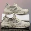 Zapatos Nuevos de Hombre Primavera 2026, Zapatos Deportivos de Malla, Transpirables, Ligeros, Cómodos, Zapatos Casuales, Zapatos de Moda para Exteriores, Venta al por Mayor Transfronteriza