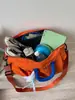 Bolsa de viaje portátil, apta para cabina, para viajes cortos, gran capacidad, expandible, adecuada para viajes de negocios, viajes, yoga y fitness, bolsa cruzada