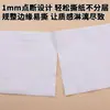 Rollos Pequeños de Papel Comercial, Papel Higiénico de Hotel Engrosado, Papel Higiénico Pequeño para el Hogar, Papel en Rollo con Tubo, Hecho de Pulpa de Madera Virgen
